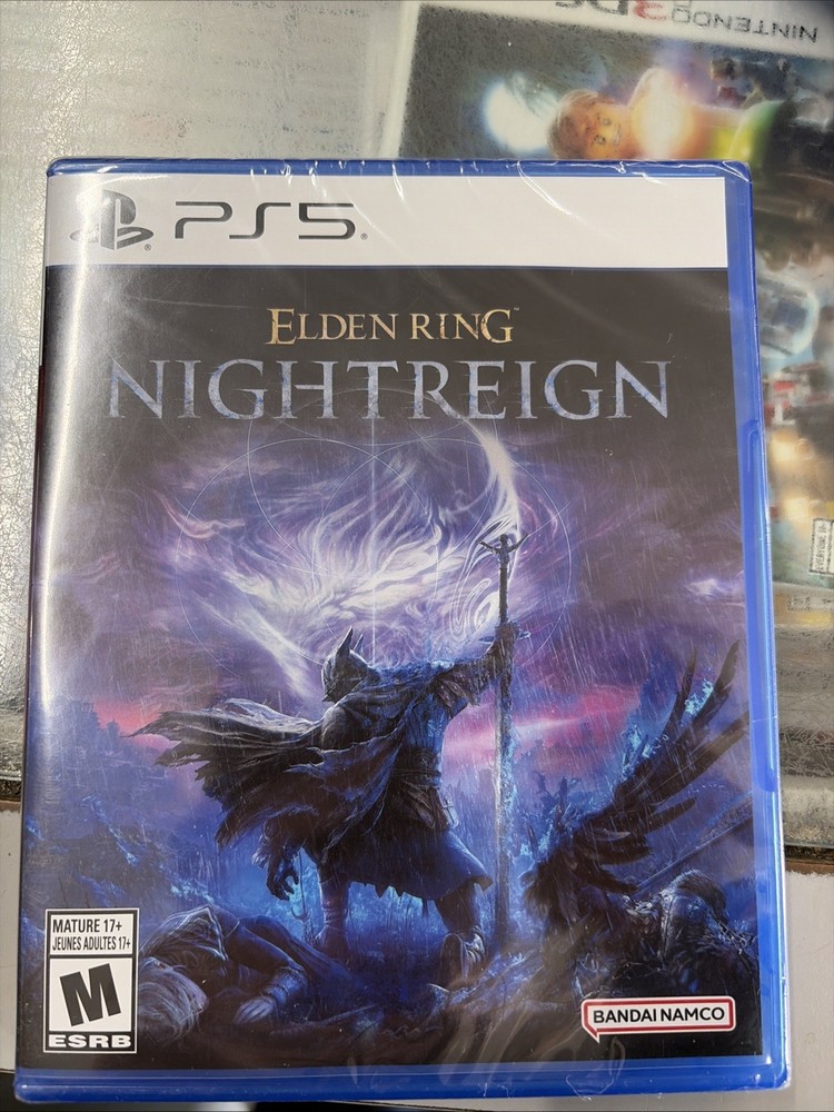 Elden Ring: Nightreign for Playstation 5 [New Video Game] Playstation 5