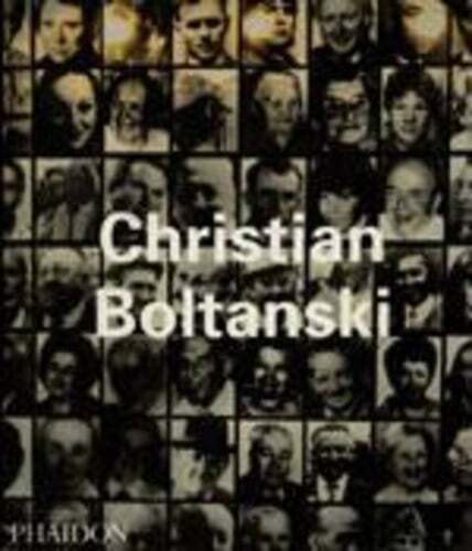 Christian Boltanski by Didier Semin: Used