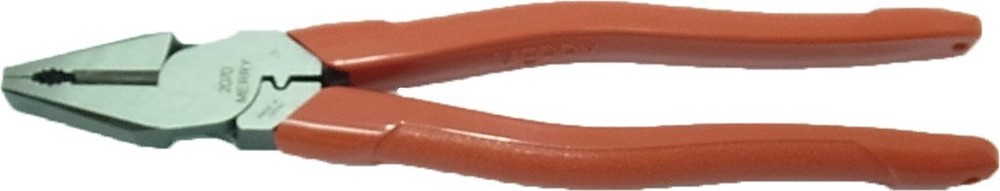 Muromoto Tekko Merry 2070-225 Strong crimping pliers molding