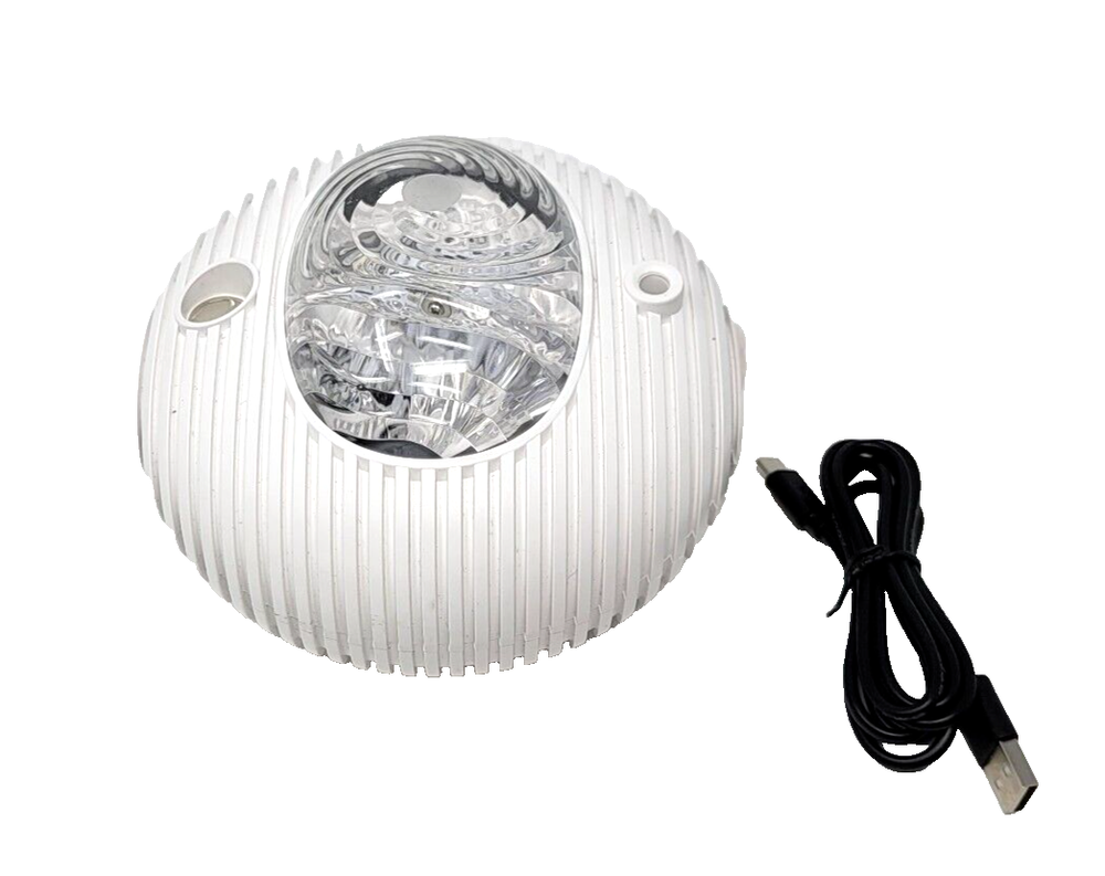 Star Projector Aurora Night Light Projector Energy Saving 14 Color for Bedroom