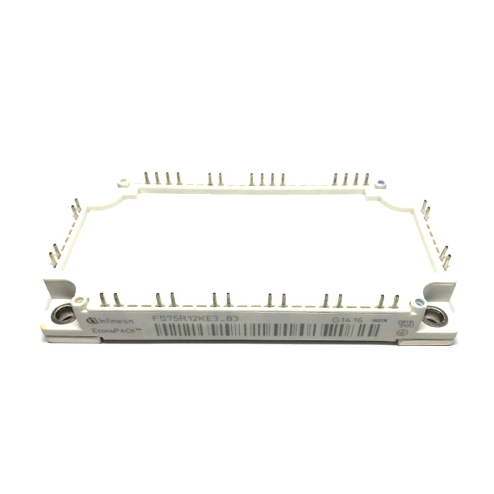 New In Box INFINEON FS75R12KE3-B3 FS75R12KE3_B3 IGBT Module