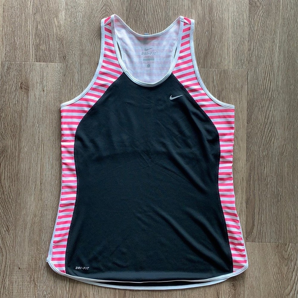 Nike Dri-Fit Racerback Tank
