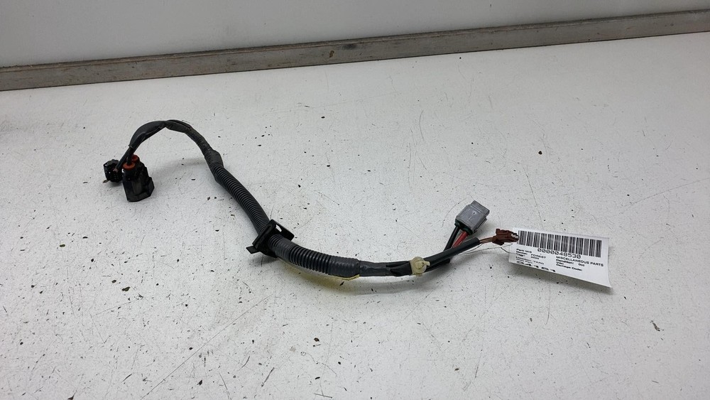 2019-2021 Subaru Forester Power Steering Gear Wire Wiring Harness Cable Assembly