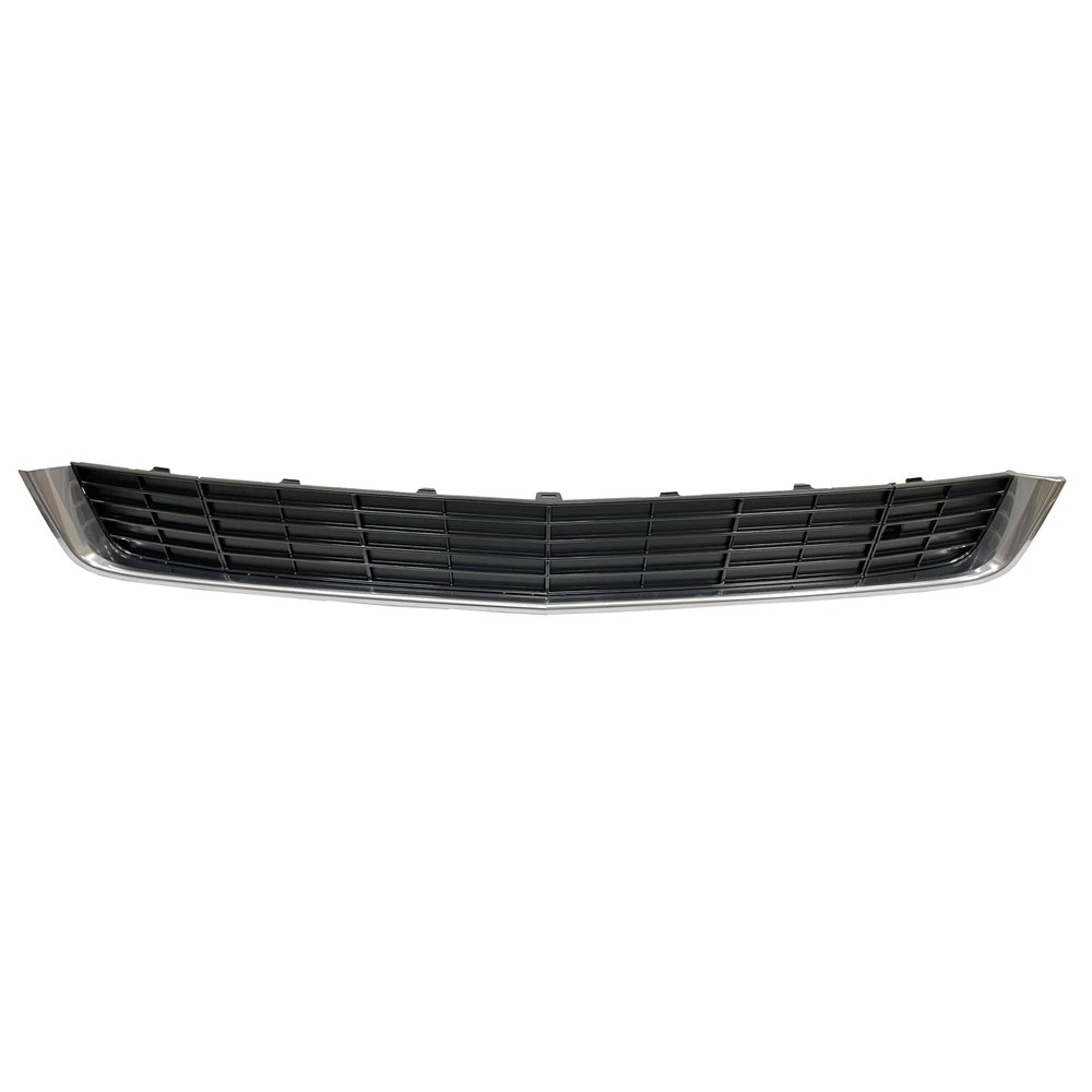 2015-2020 Cadillac Escalade ESV Front Bumper Cover Grille Replacement 104-02582