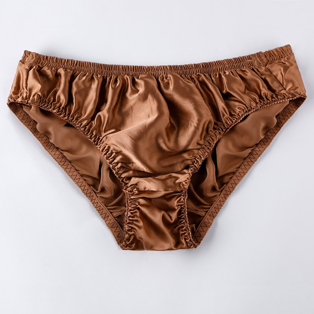 Briefs Underpants Triangle Bikini Knickers Sexy Thong Lingerie Breathable