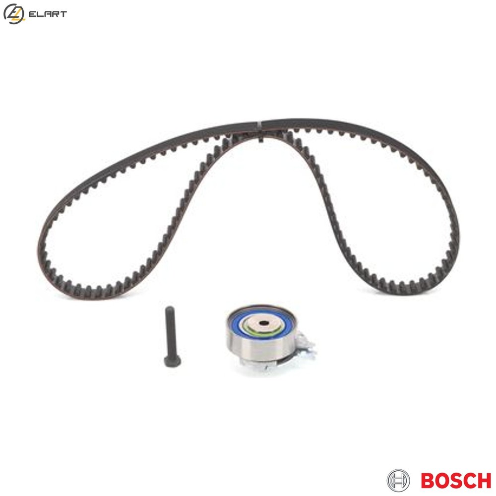 TIMING BELT KIT 1 987 948 993 FOR DAEWOO CHEVROLET AVEO/KALOS/Hatchback  OPEL