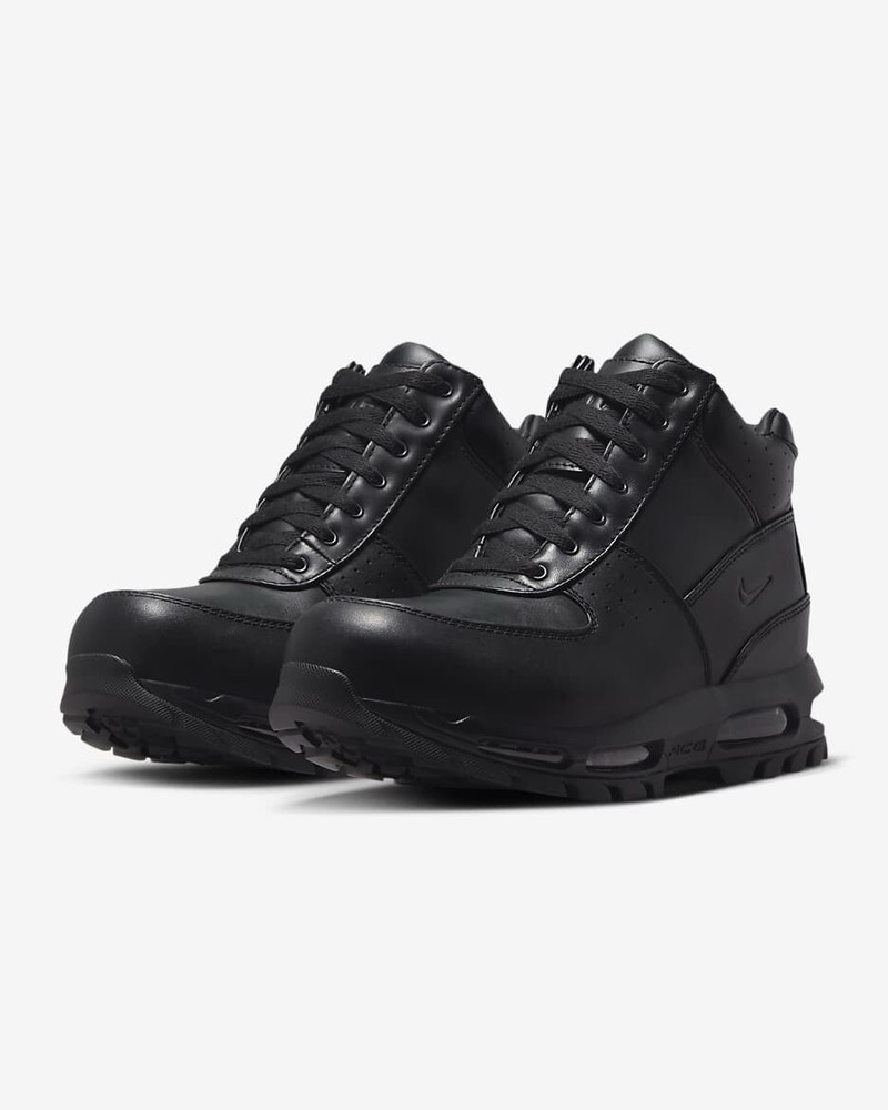 Nike ACG Winter Boots for Cold Weather Warmth and Comfort  