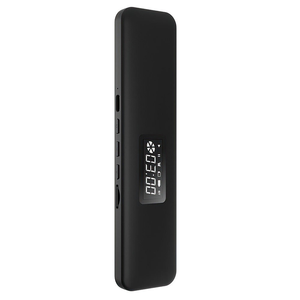 Wireless Bluetooth 5.3 Rechargeable Bone Conduction Sleep Sound Bar Speaker