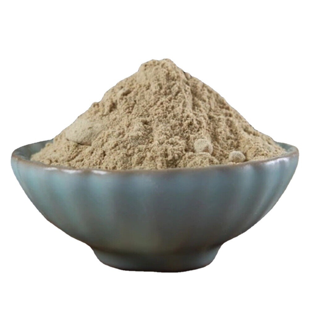 100% Pure Platycodon Root Powder (Jie Geng) 250g Natural Herbal Supplement