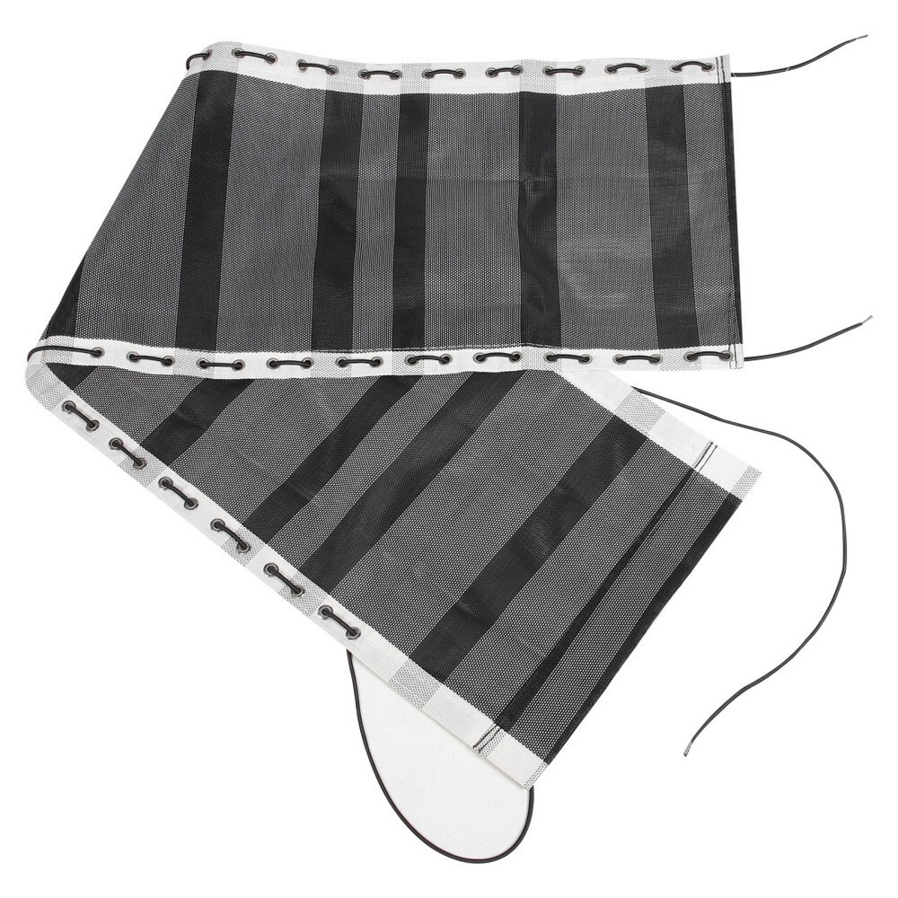 1 Set Patio Chair Replacement Fabric Rope for Lounge Chairs