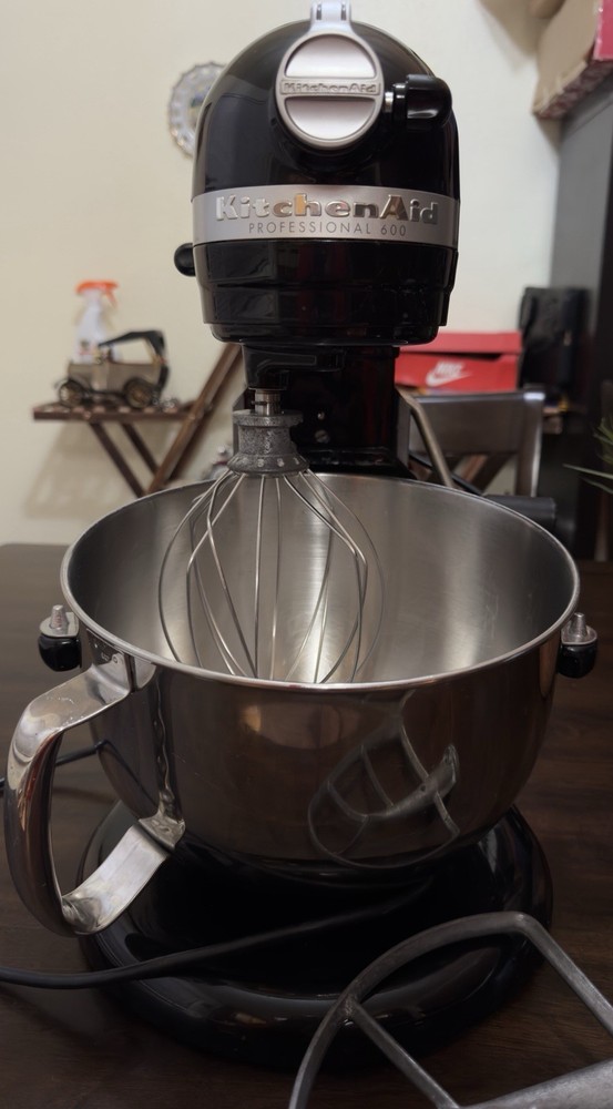 Kitchen Aid Profesional 600 Mixer