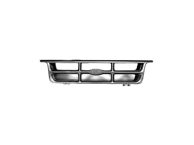 For 1993-1994 Ford Ranger Grille Assembly Rear 36582CDKD