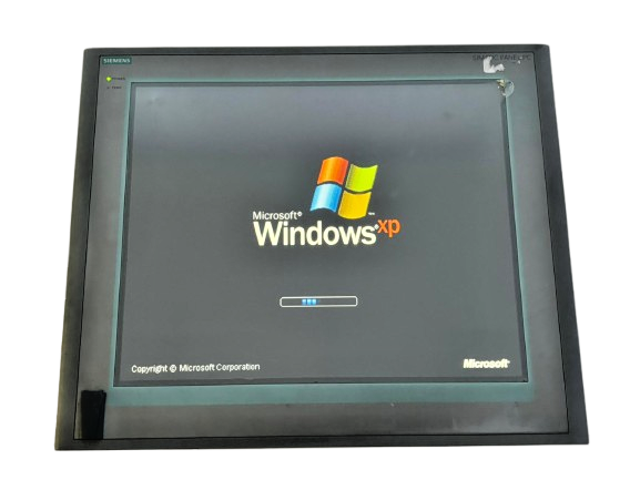 Siemens SIMATIC Panel PC 677 (19