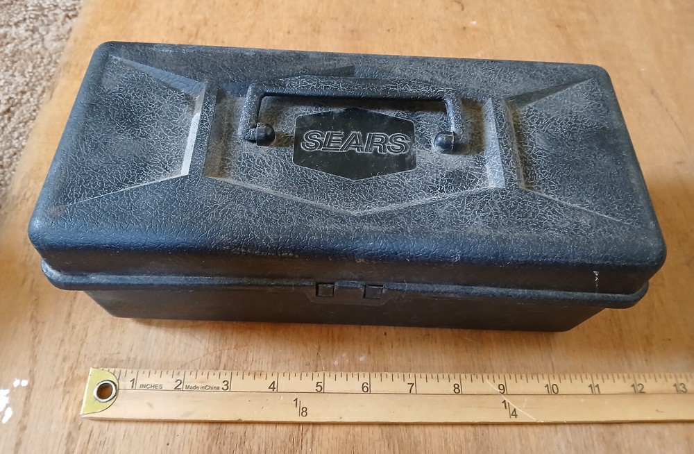 Chainsaw Sharpening Tools and Wrenches - Pre-Owned