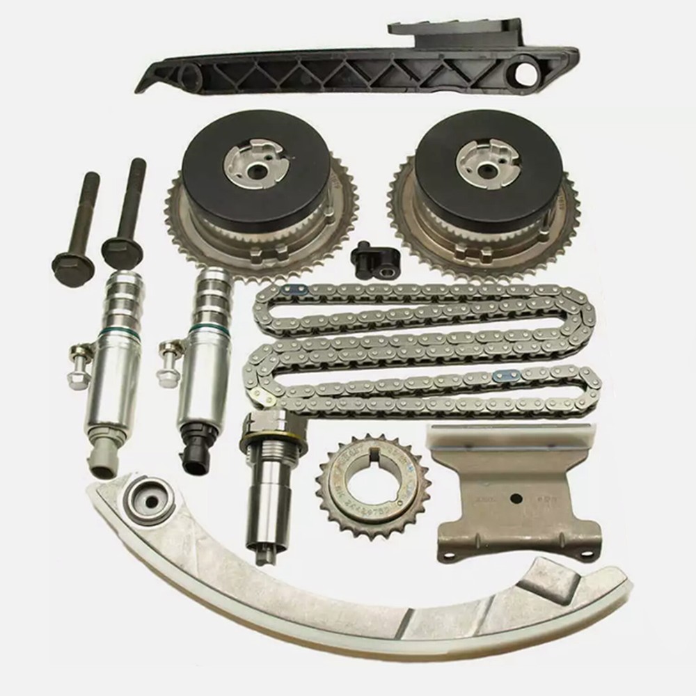 Engine Timing Chain Kit For 9-4201SAVVT1 Chevy 2011-2017 Equinox 2012-14 Orlando