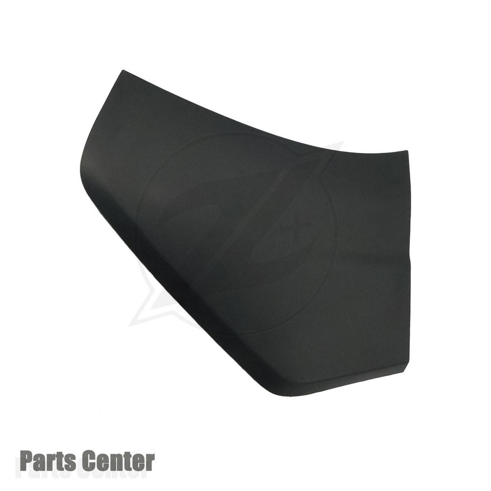 85617687 Front Right Side Bumper Fascia For Chevrolet Colorado 2023-2024 2.7L