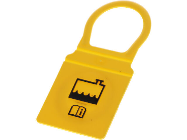 Mopar Expansion Tank Cap fits Dodge Ram 1500 2009-2010 57YDRN