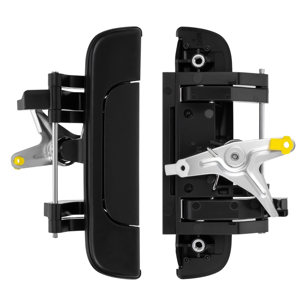 Tailgate Door Handle For 95-04 Toyota Tacoma Pickup Outside Liftgate Lock Latch