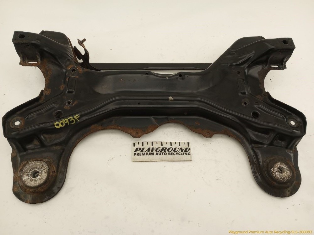 Audi TT MK1 8N Front Crossmember Subframe K-frame Fits 2000-2006 00 01 02 03 04