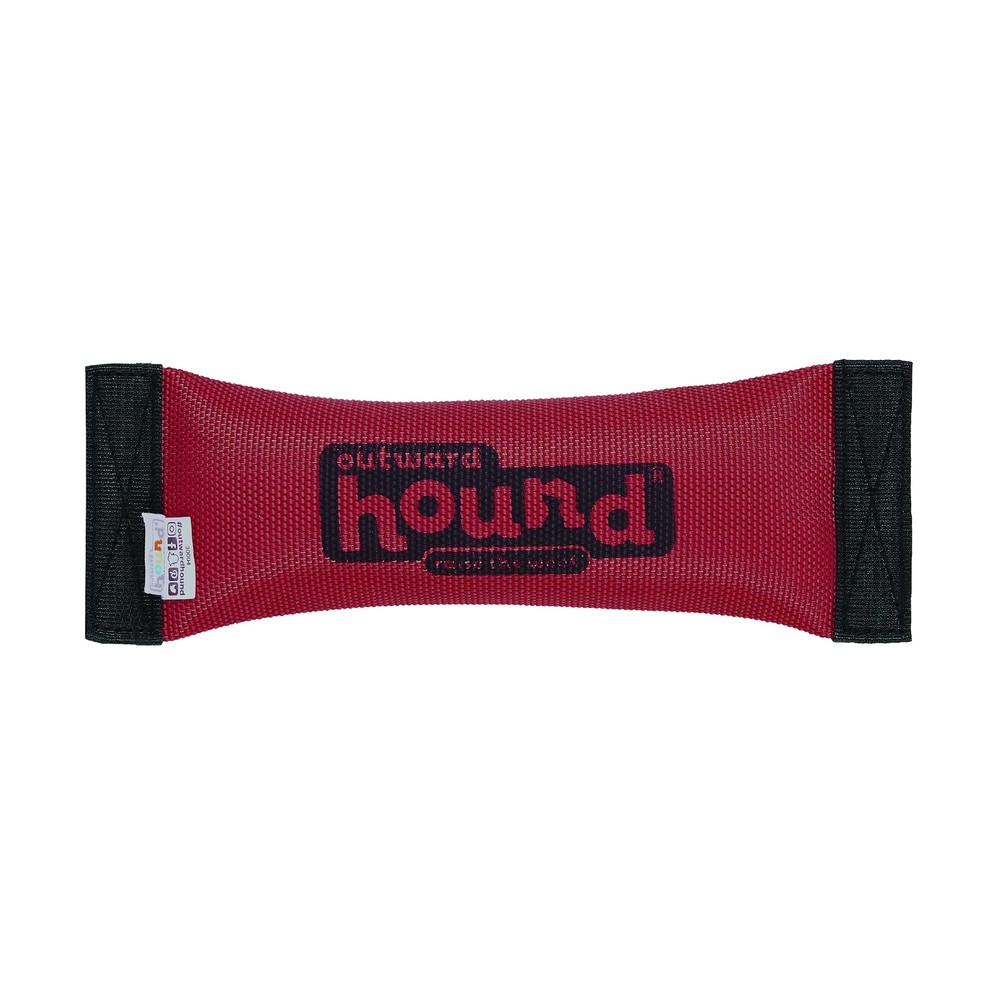Dog Toys Squeaky Toy Chewers Aggressive Indestructible Firehose Made Dogs Rubber