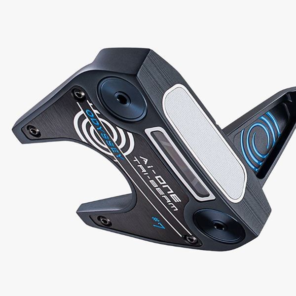 ODYSSEY  Ai ONE TRI BEAM 7 STROKELAB 90 32 3 119325 PUTTER