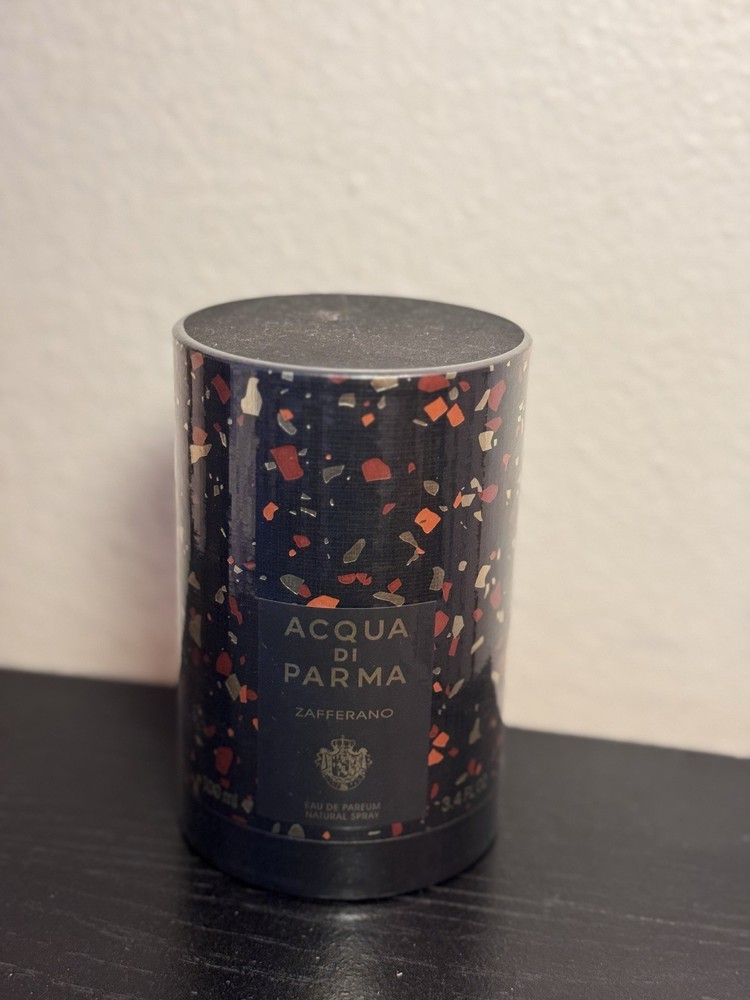 Acqua Di Parma Zafferano eau de parfum spray ( the collection edition )