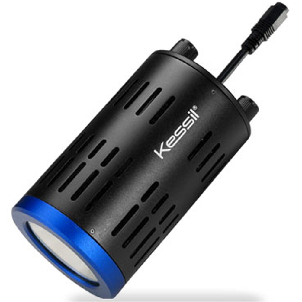 Kessil A160WE 40 Watt Controllable LED Aquarium Light - Tuna Blue