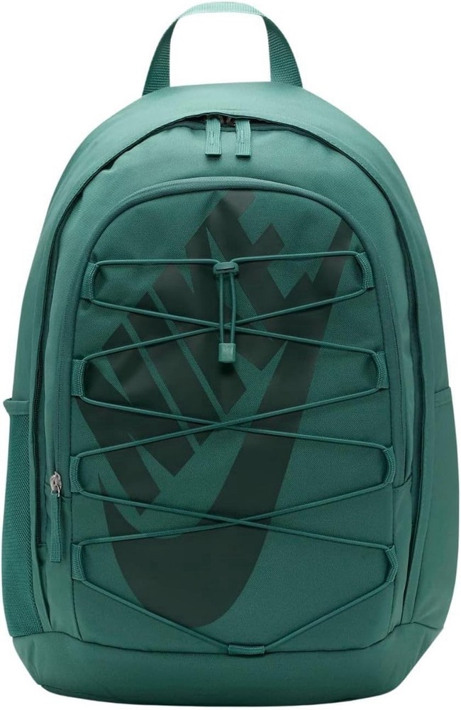 Nike Hayward 26L Backpack in Bicoastal Vintage Green