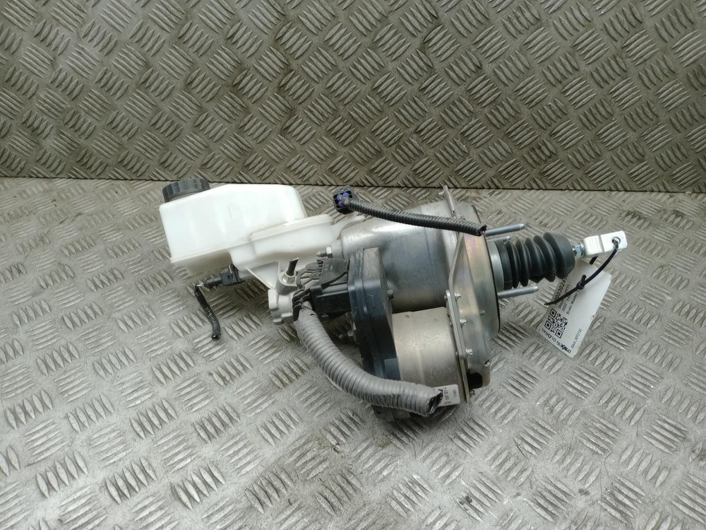 TOYOTA YARIS BRAKE MASTER CYLINDER BOOSTER 47210K0020 MK4 2020-2025