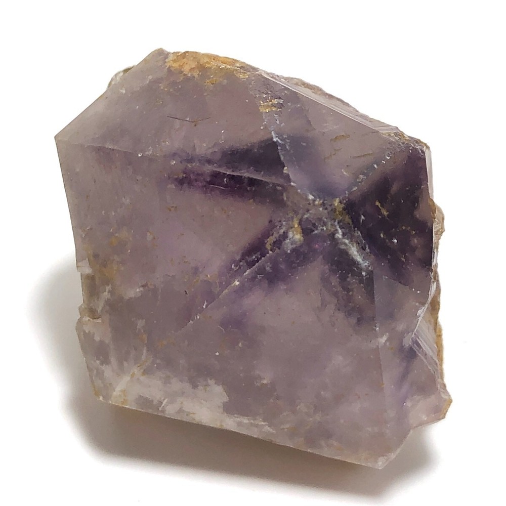 Amethyst  SPIRIT QUARTZ Cactus Crystal CC4425