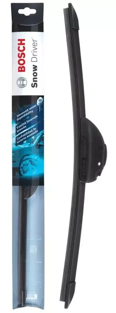 NEW 24SD Bosch Snow Driver Wiper Blade Front or Rear Driver Passenger Side