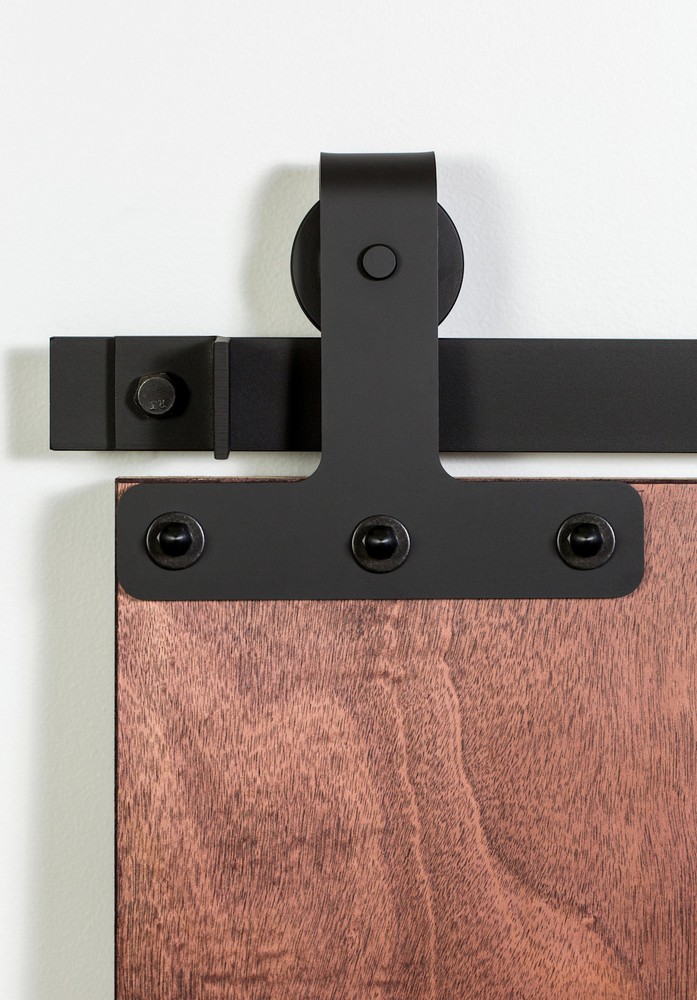 Leatherneck Hardware FTTT84K1 142 Premium Series 84 Inch T-Top - Black