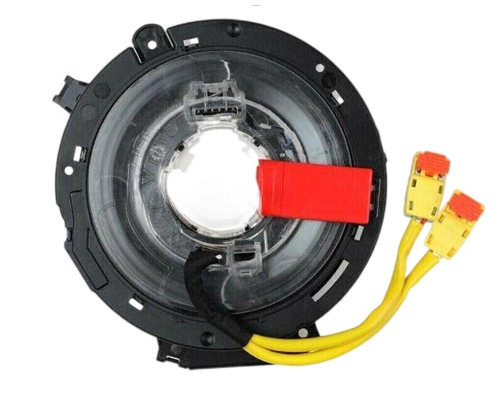 New High-Quality Clock Spring For Chrysler 300 2015-2020