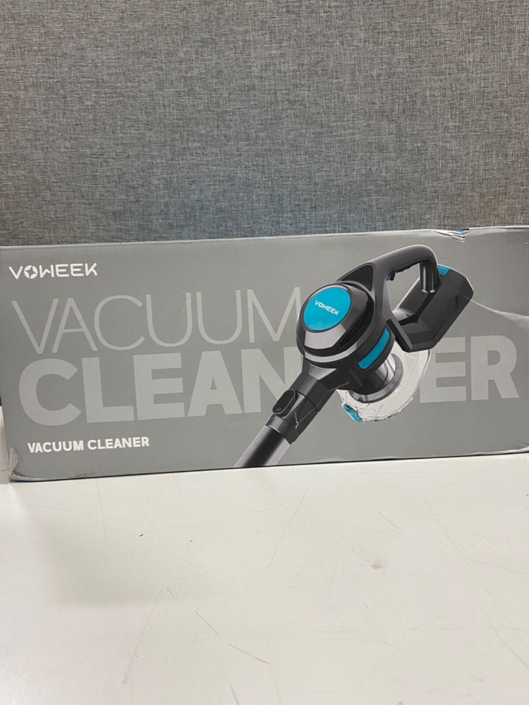 Voweek Cordless Vacuum Cleaner, VW-VC08