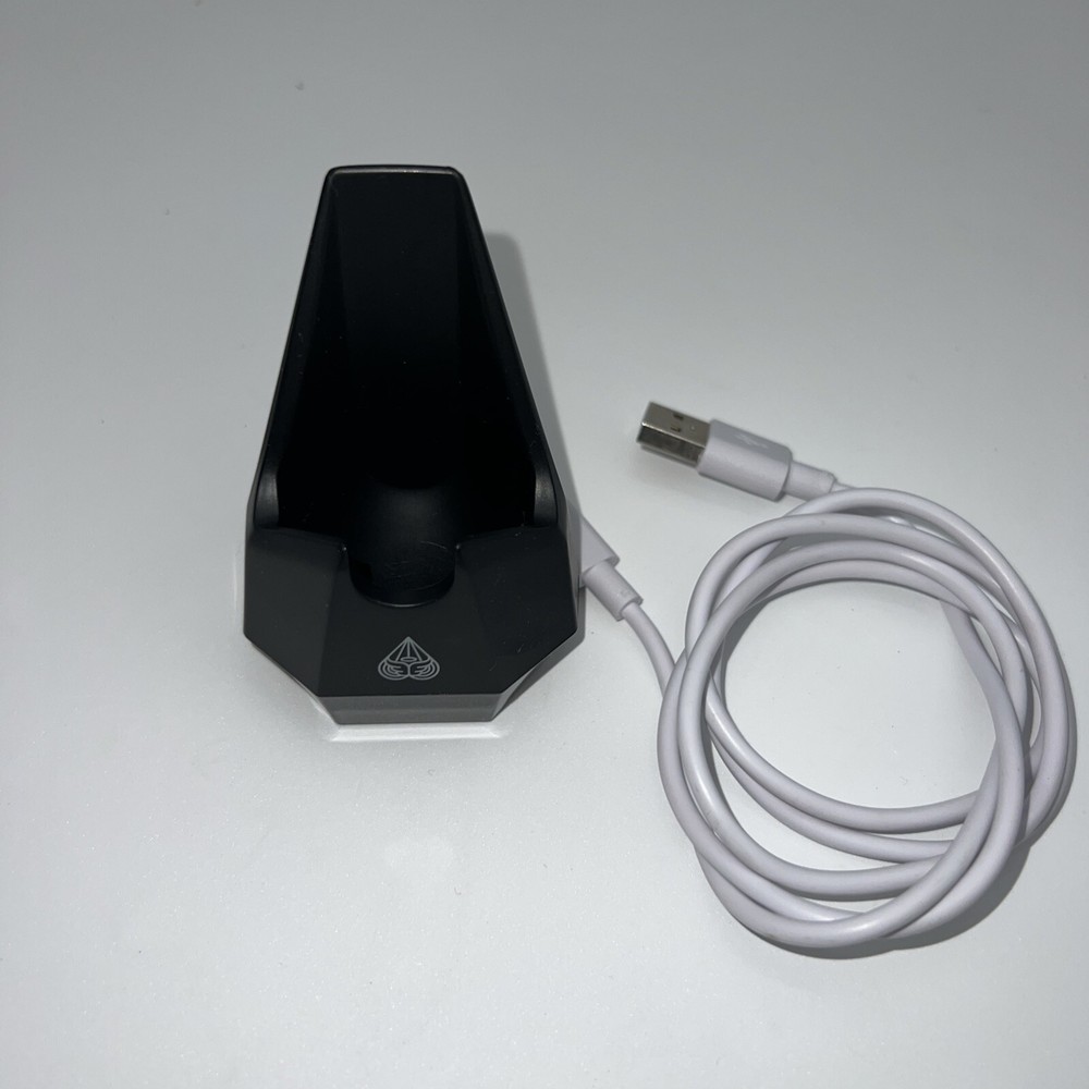 Genuine Charging Dock Replacement for Manscaped Lawn Mower 4.0 Charger Wireless