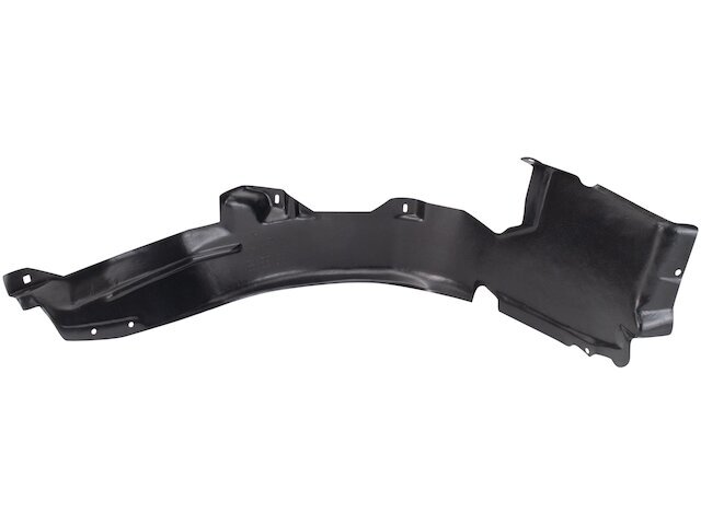 Front Left TRQ Inner Fender Liner Fender Liner fits Volvo S40 2001-2004 22GFGS