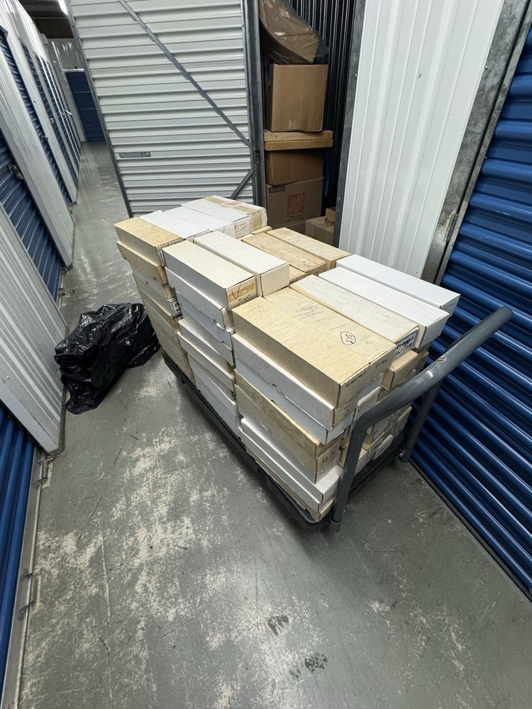 40-Card Baseball Team Lot - Pick Your Team - All Stars - Fast Free Shipping - No Duplicates  