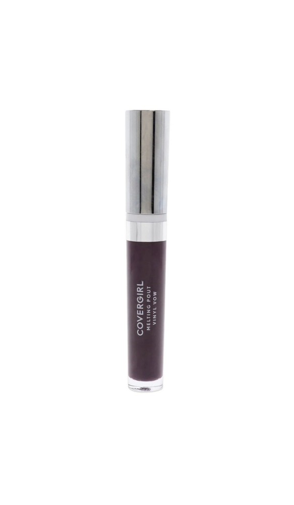 Melting Pout Vinyl Vow Liquid Lipstick - 245 Own It by CoverGirl 0.11 oz