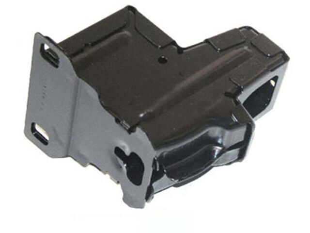 Right - Passenger Side Bumper Impact Bar Bracket fits Accord 1994-1997 59FMXG