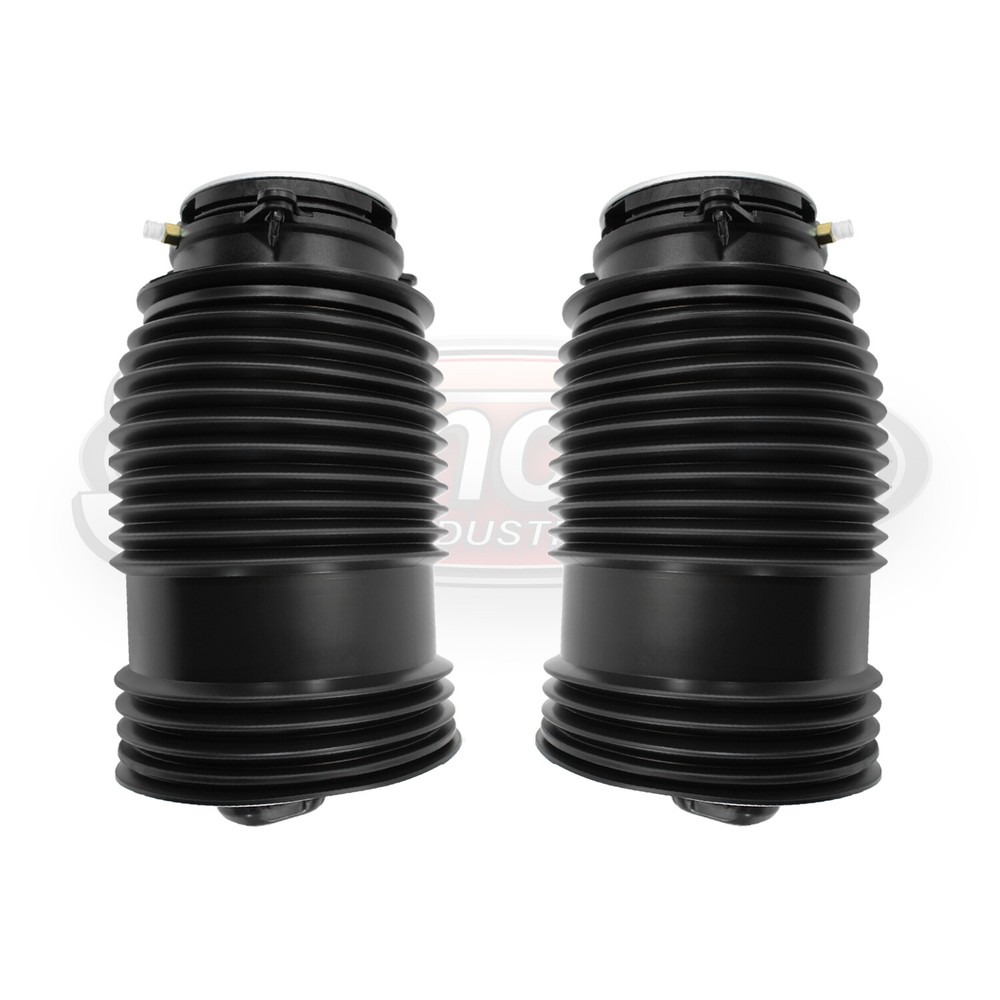 2015-2020 Mercedes C300 4Matic Rear Pair Air Suspension Air Spring Bags