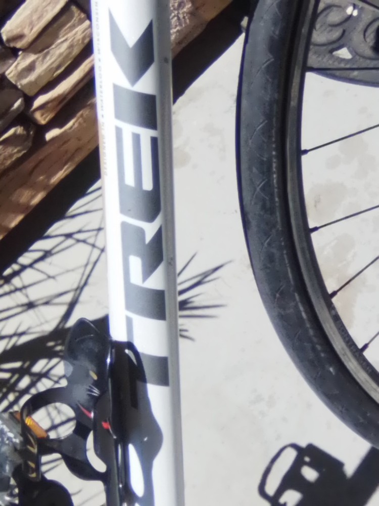 Used Trek FX Hybrid Bike For Sale - Great Condition