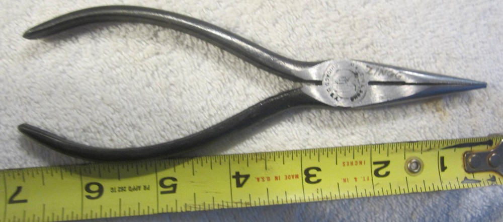 1962 M. Klein & Sons 6