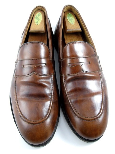 Allen Edmonds 