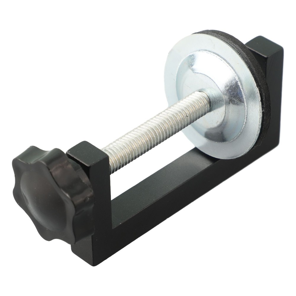 Sturdy and Secure For Woodworking C Clamp for For Wood and Plastic Fixing