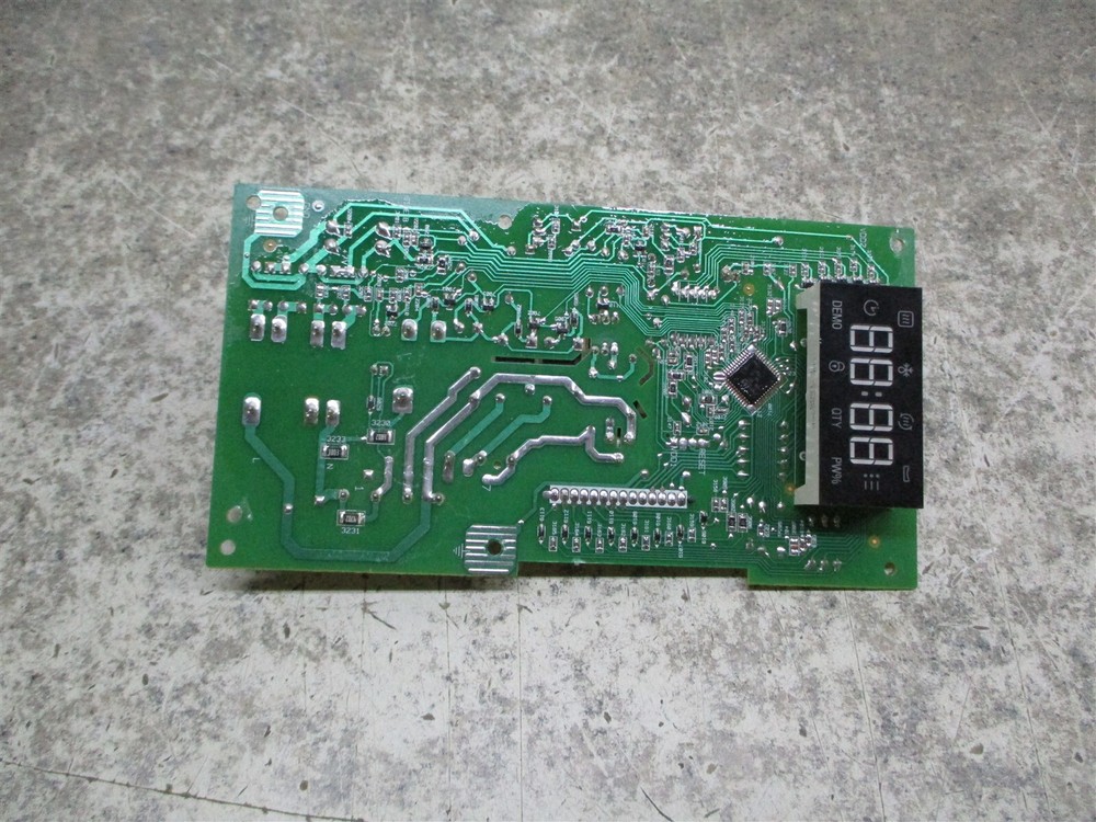 Whirlpool Microwave Control Board Plug W10849829 W11552018 Replacement Part