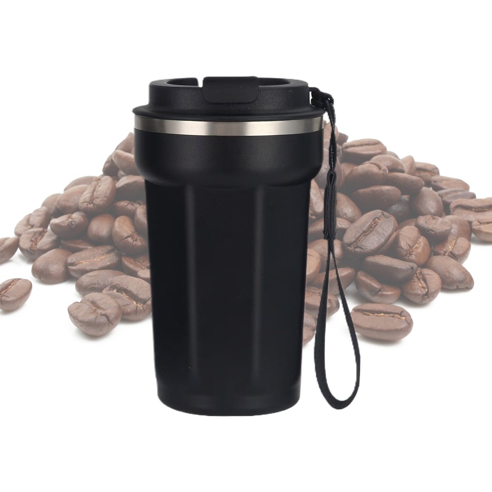 Insulated Coffee Mug 310ml Stainless Steel Coffee Travel Mug Large classical