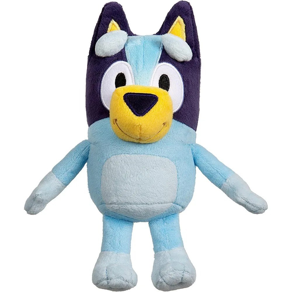 Bluey My Size 32 Inch Giant Plush Stuffed Toy