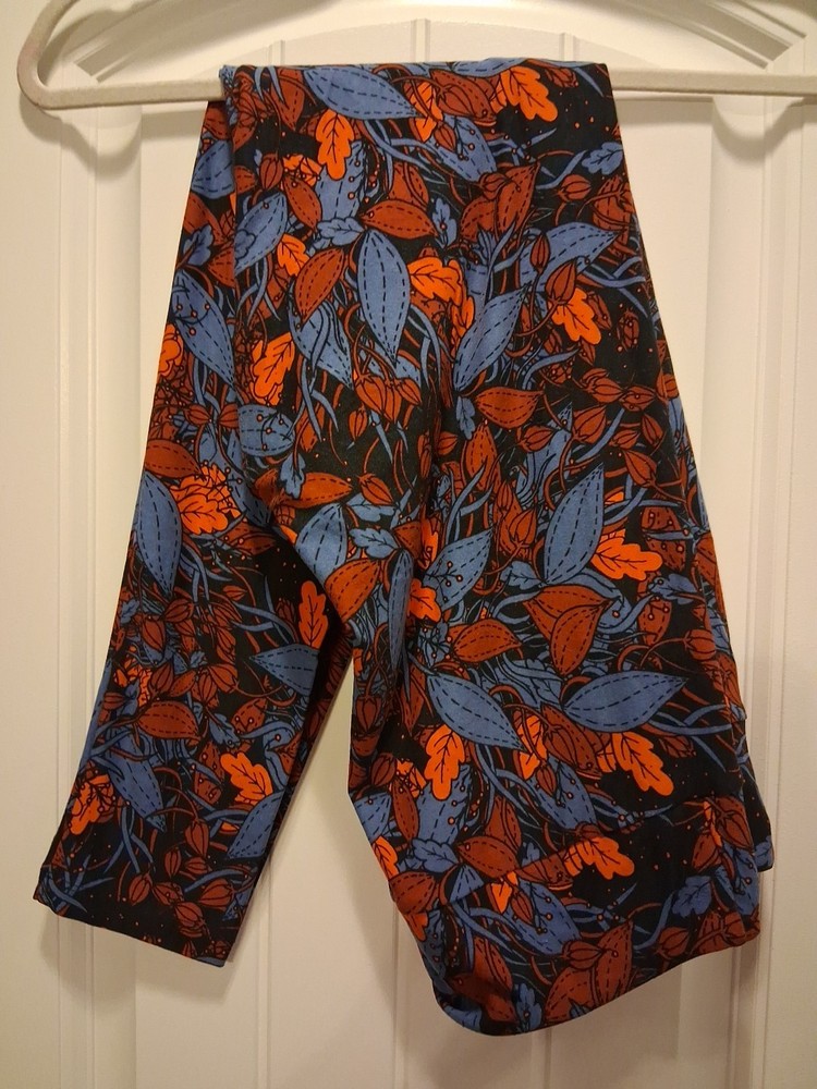 lularoe tc leggings Butter Soft