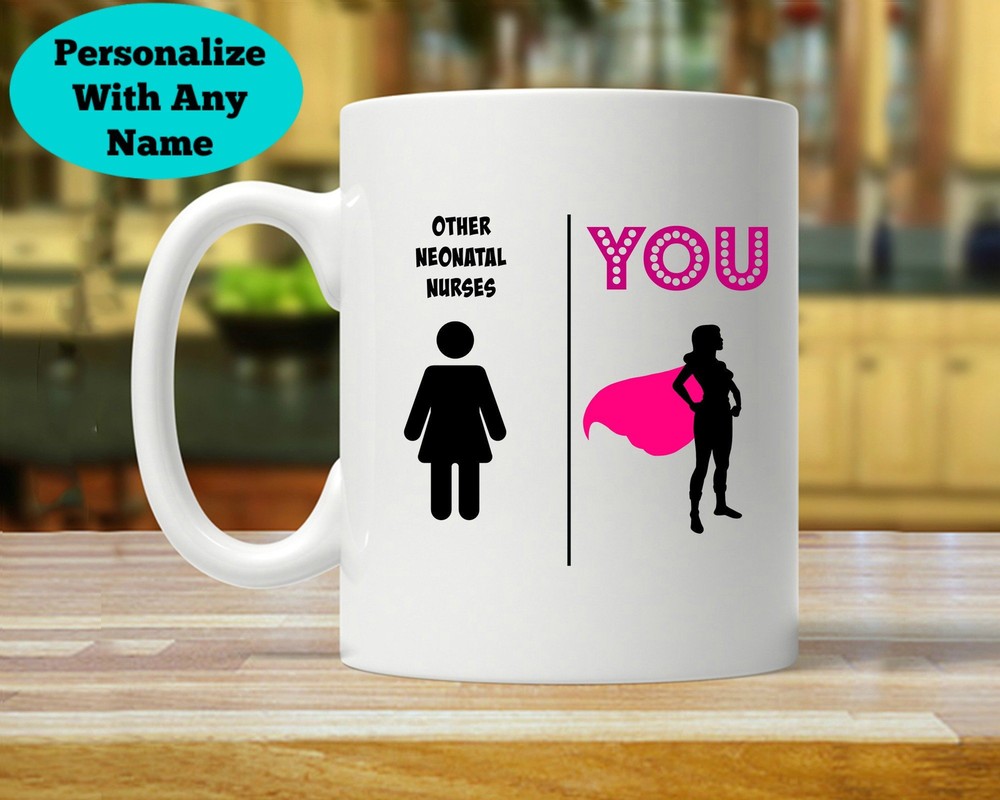 Neonatal Nurse Gift Neonatal Nurse Gifts For Women Graduation Gift For Her