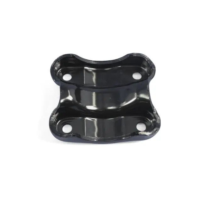 Genuine Mopar Rear Spring Clip Plate 52038459